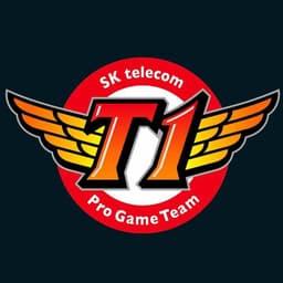 SKT T1 